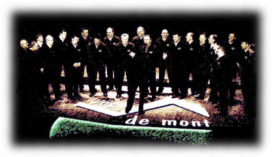 Coro Vôs de Mont